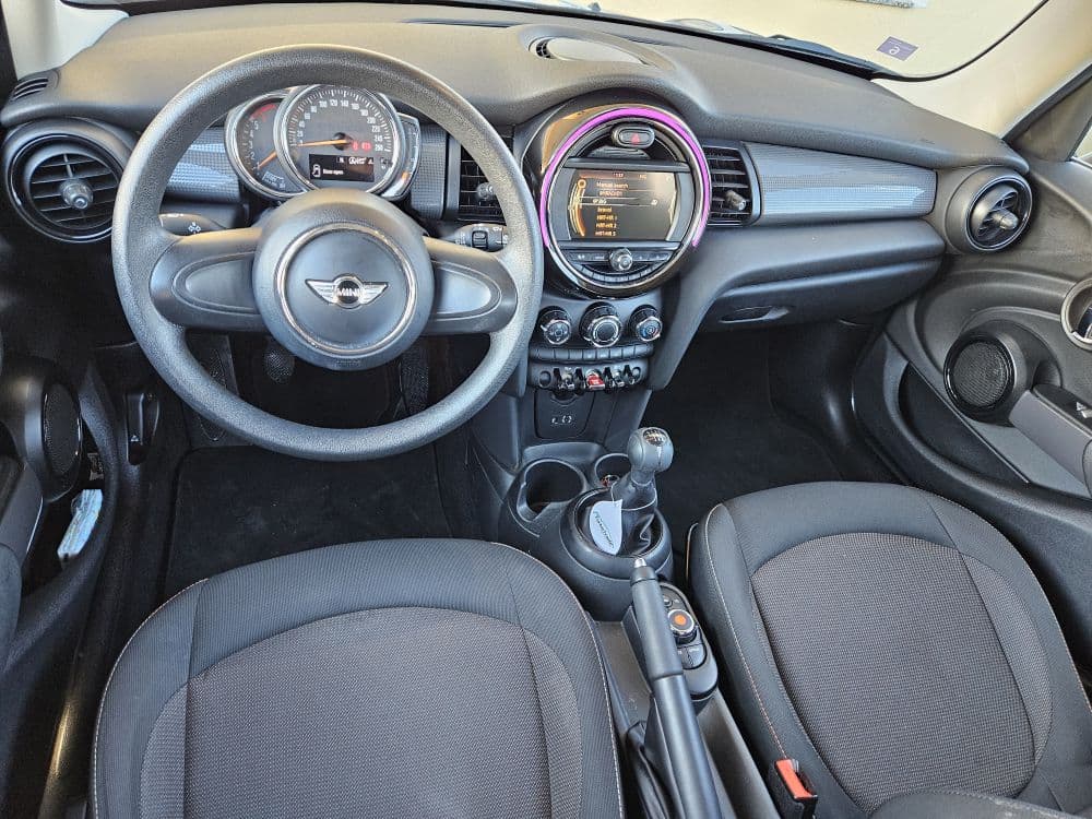 MINI COOPER D 1.5D - 10