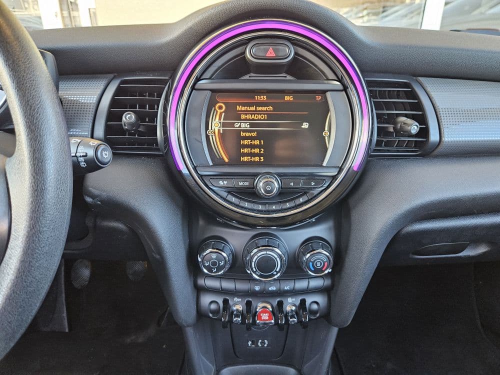 MINI COOPER D 1.5D - 13