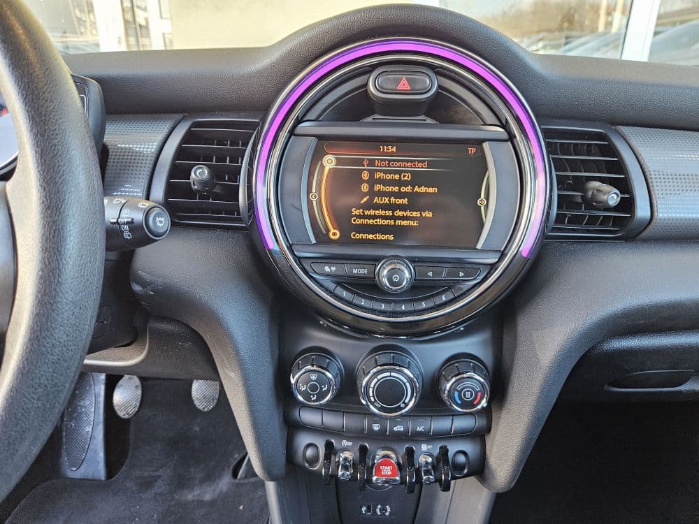 MINI COOPER D 1.5D - 16