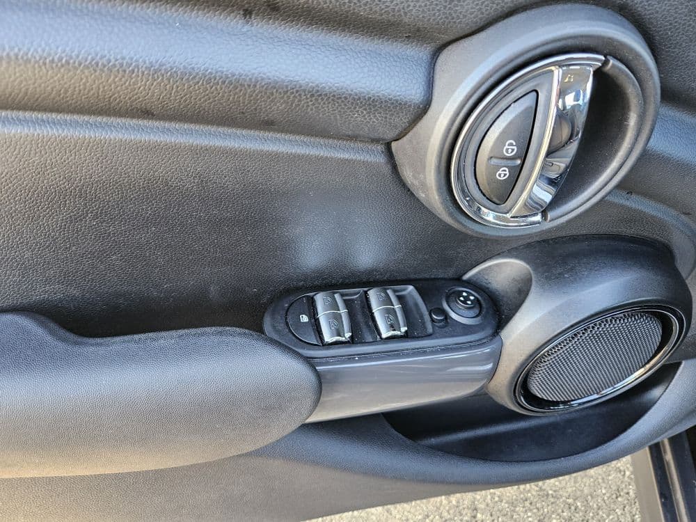 MINI COOPER D 1.5D - 20