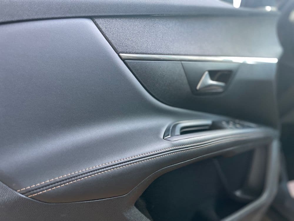 Peugeot 5008 1.2 PureTech GT Line - 9