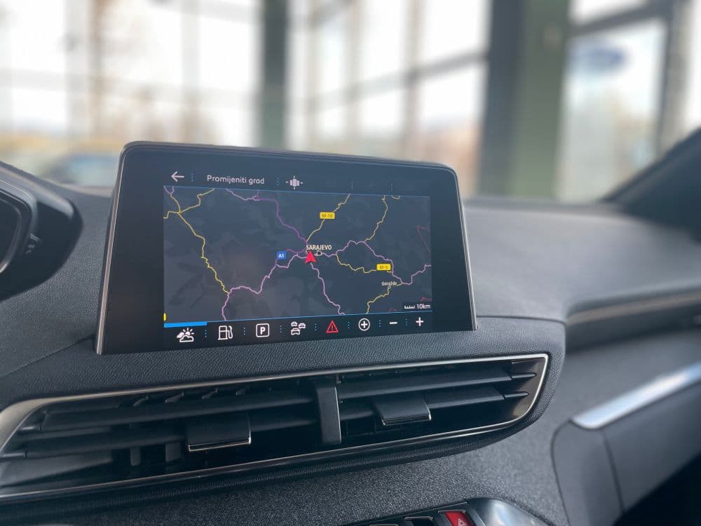 Peugeot 5008 1.2 PureTech GT Line - 15