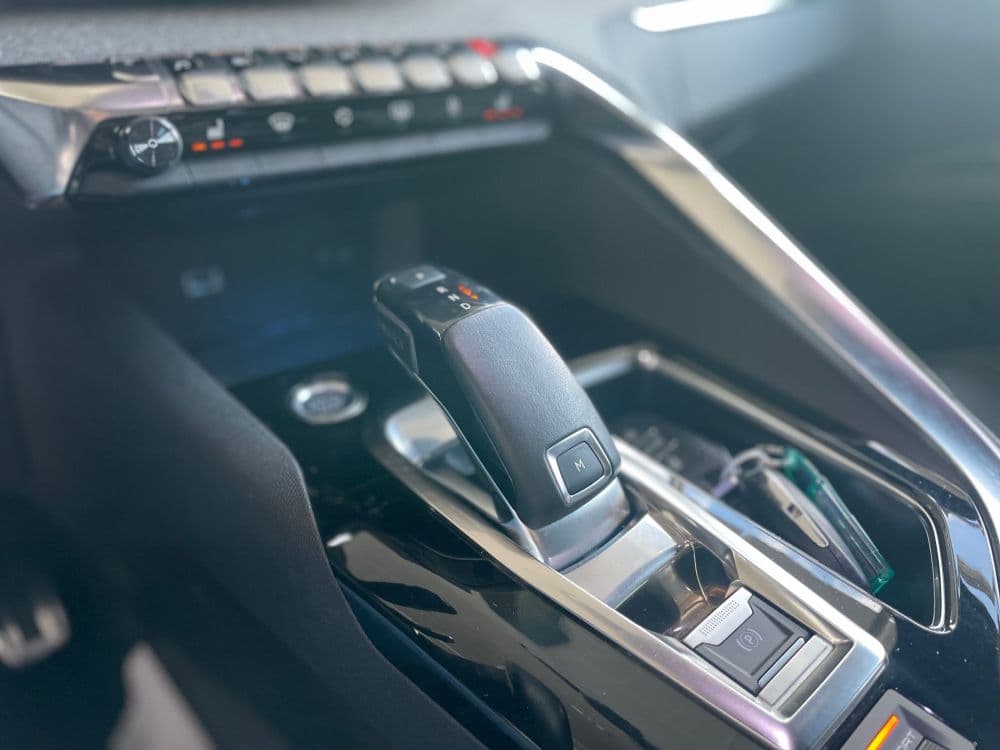 Peugeot 5008 1.2 PureTech GT Line - 17