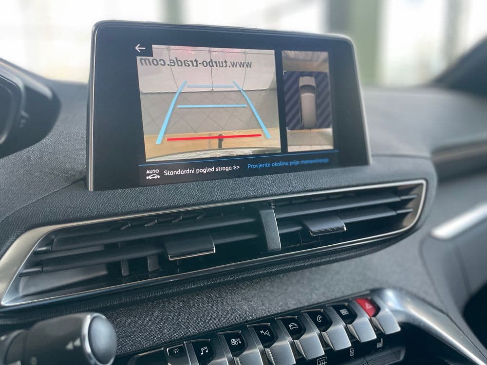 Peugeot 5008 1.2 PureTech GT Line - 16