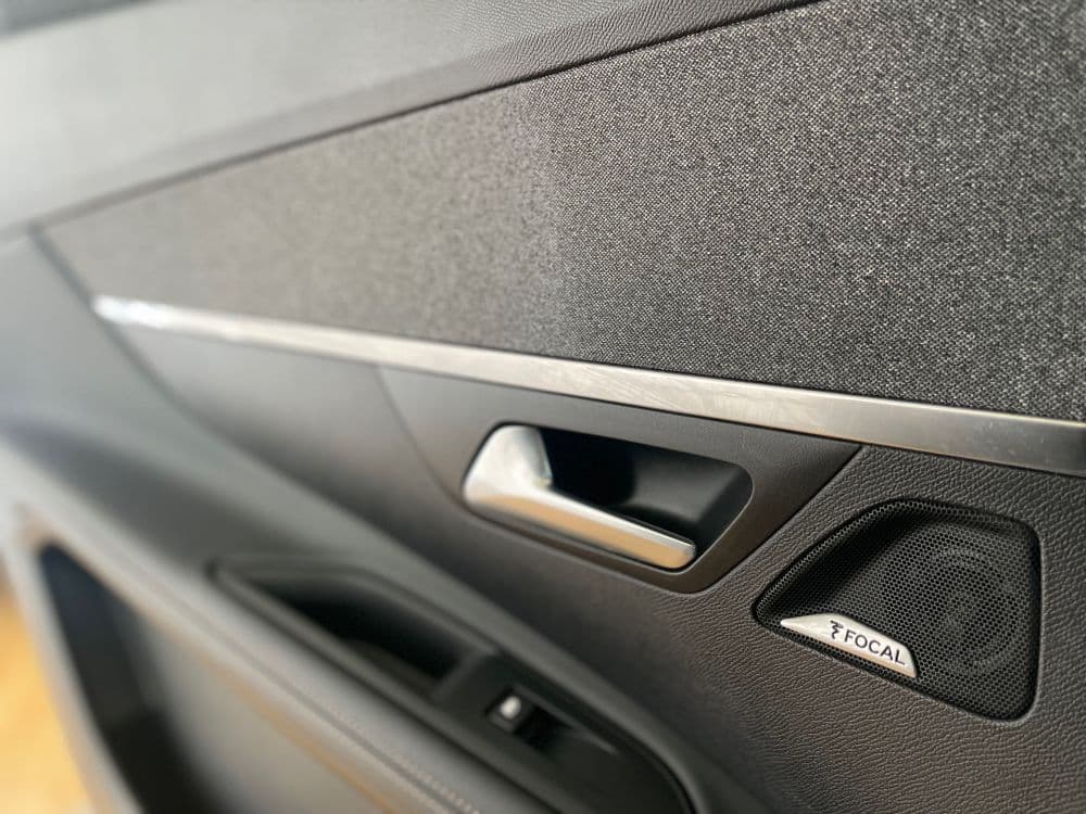 Peugeot 5008 1.2 PureTech GT Line - 10