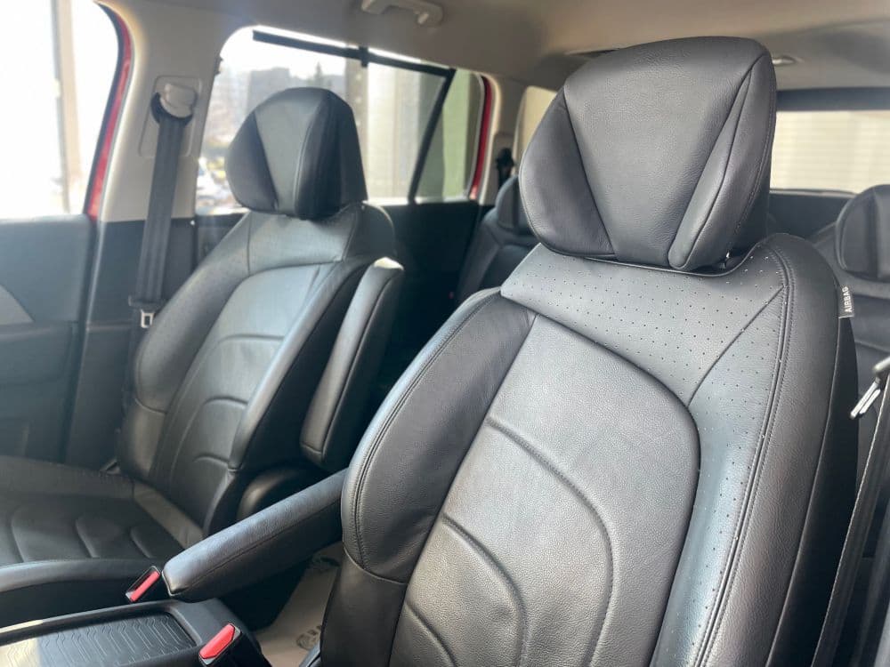 Citroen C4 Picasso BUSINESS - 11