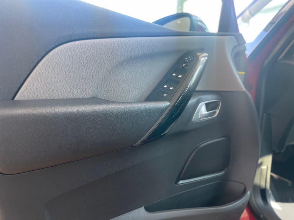 Citroen C4 Picasso BUSINESS - 9