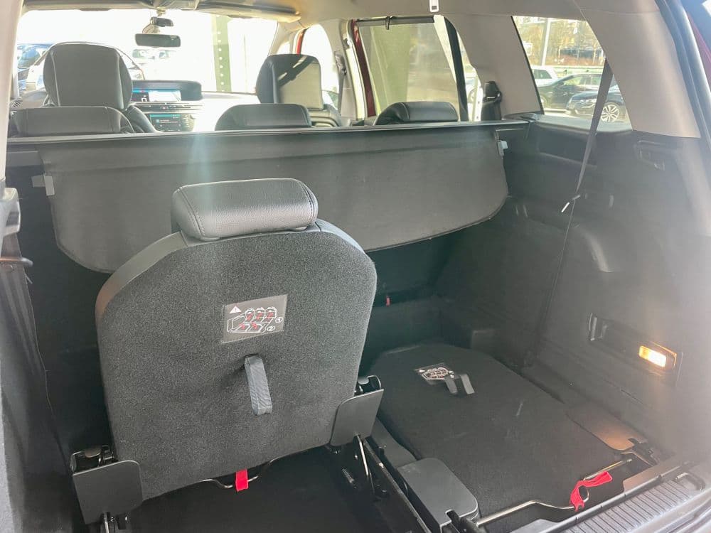 Citroen C4 Picasso BUSINESS - 20