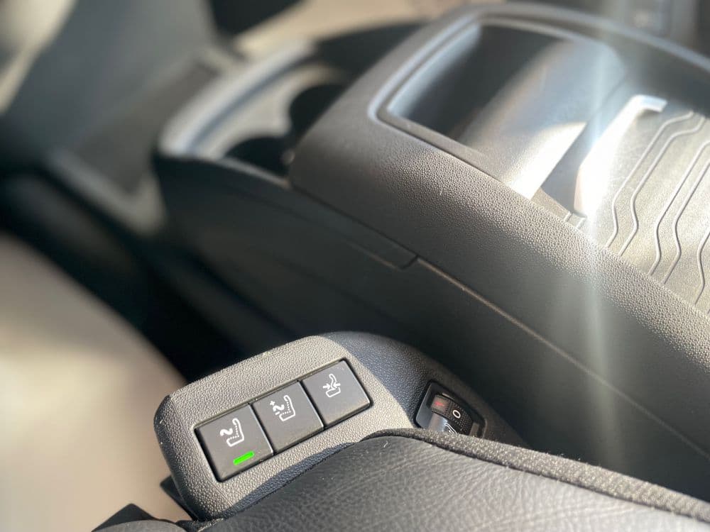 Citroen C4 Picasso BUSINESS - 17