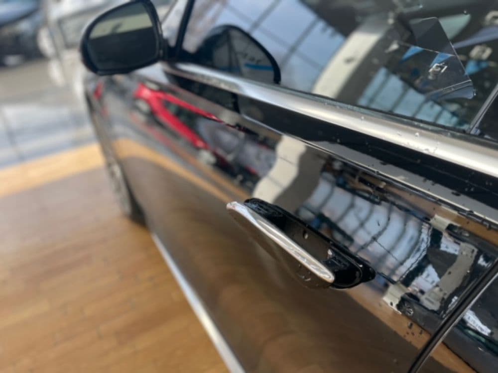 Mercedes-Benz S580 4MATIC - 11