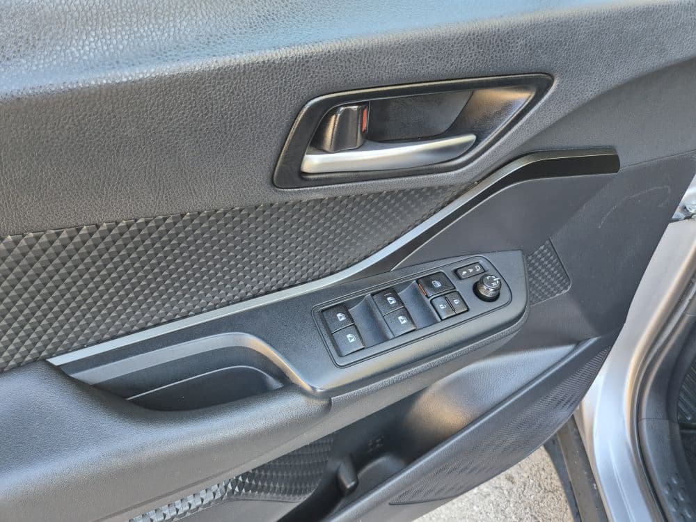 TOYOTA C-HR 1.8 E-CVT BUSINESS HYBRID - 21