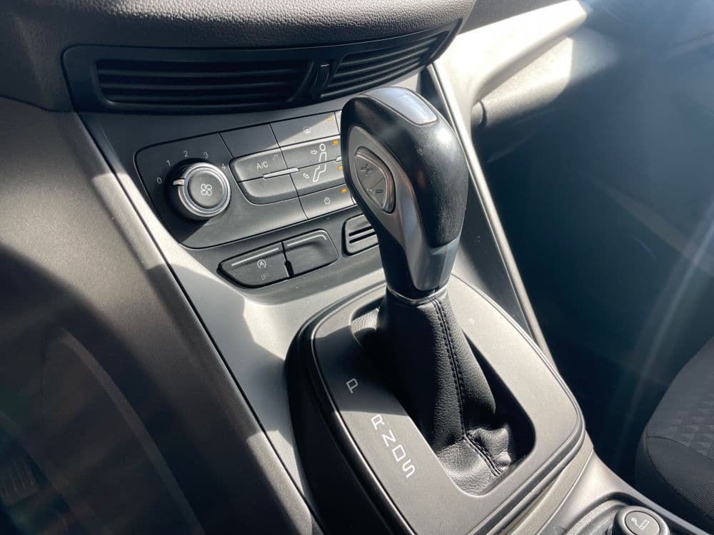 Ford Grand C-Max 1.5 TDCI 7PL - 14