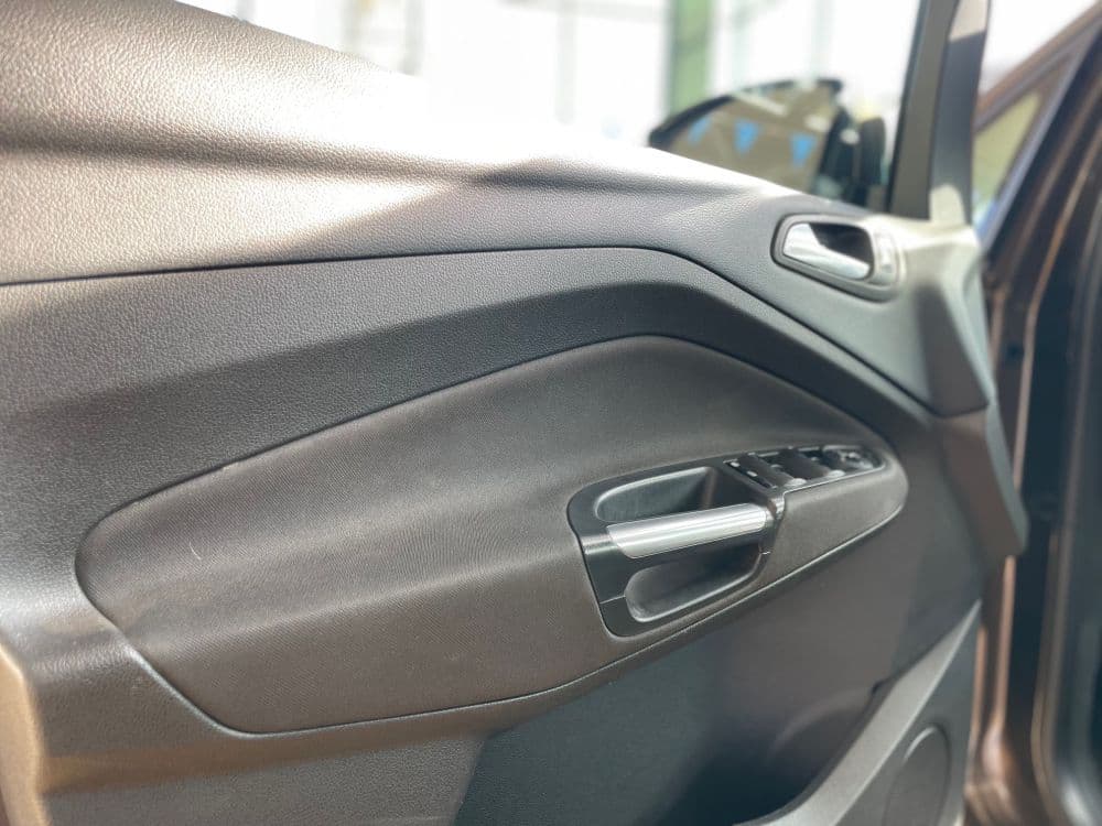 Ford Grand C-Max 1.5 TDCI 7PL - 9