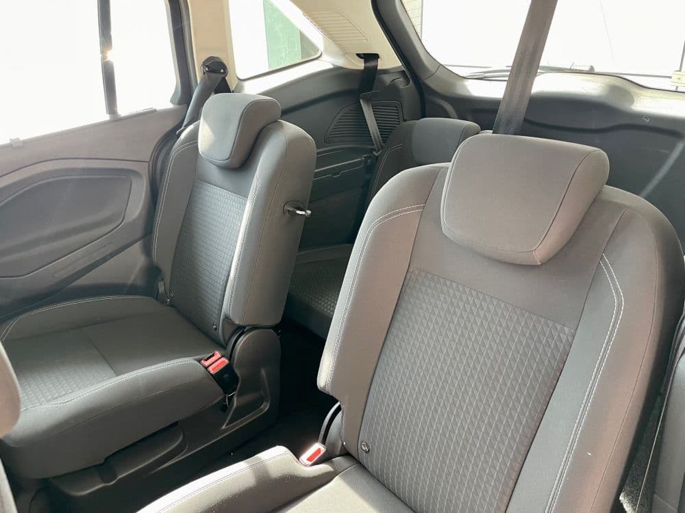 Ford Grand C-Max 1.5 TDCI 7PL - 15