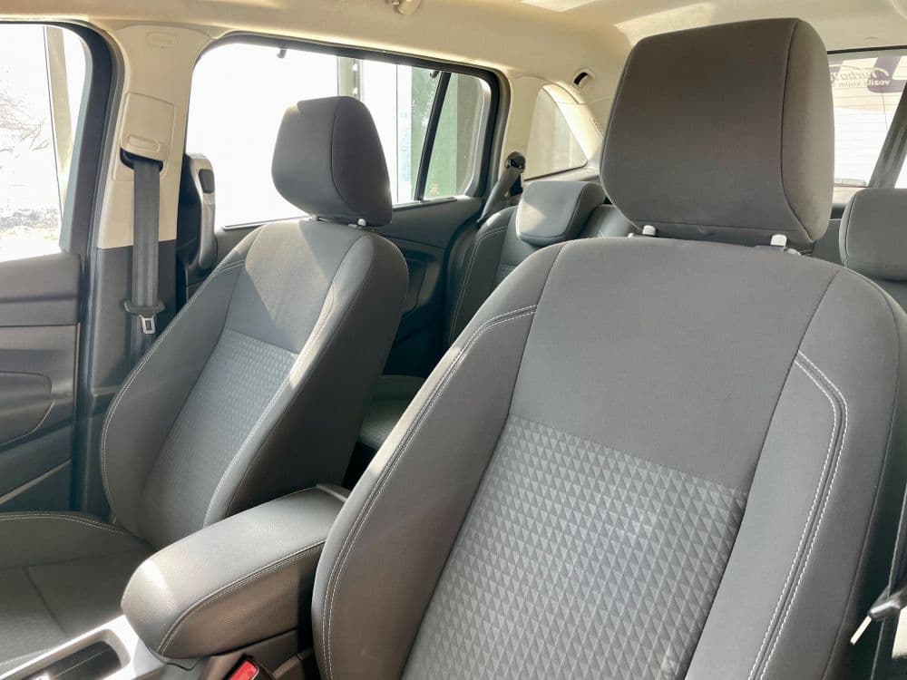 Ford Grand C-Max 1.5 TDCI 7PL - 16