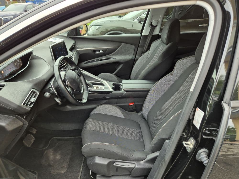 Peugeot 5008 1.2 Allure Business 7PL - 9