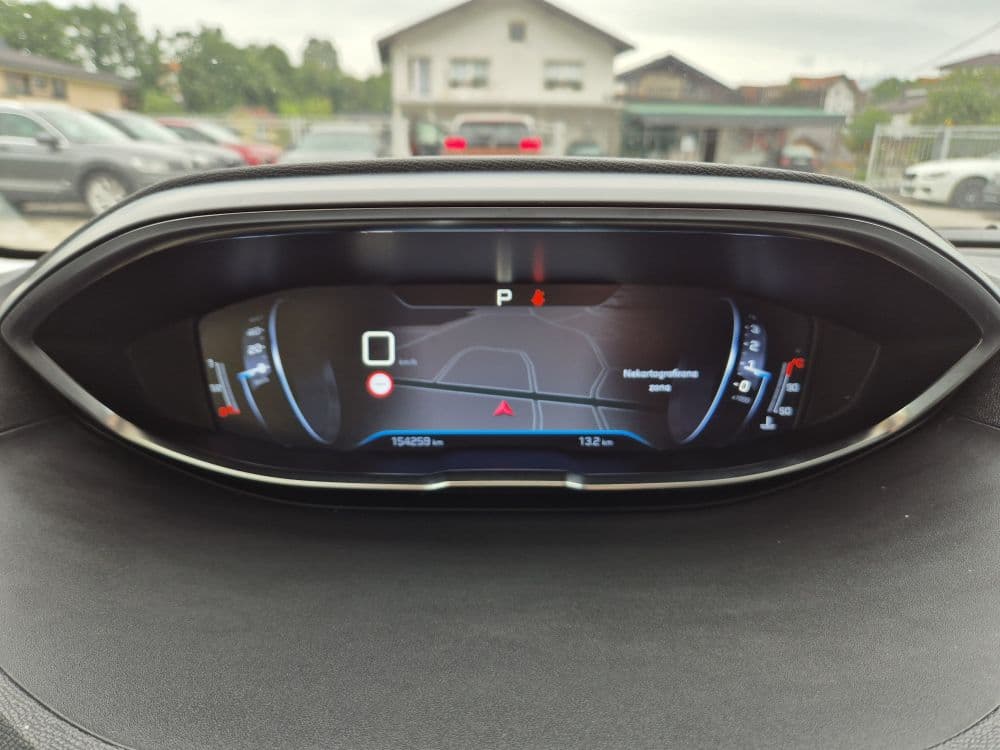 Peugeot 5008 1.2 Allure Business 7PL - 15