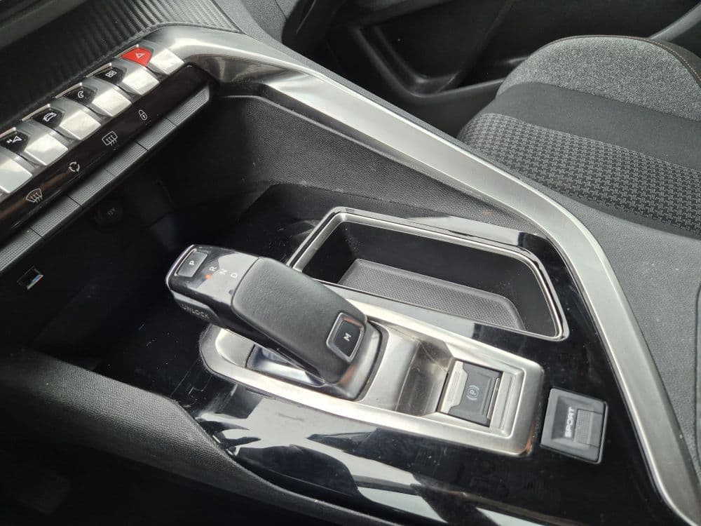 Peugeot 5008 1.2 Allure Business 7PL - 16