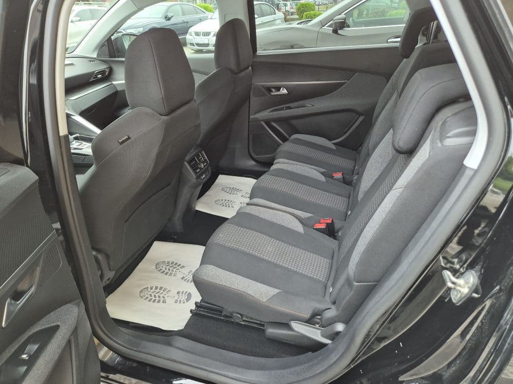 Peugeot 5008 1.2 Allure Business 7PL - 18