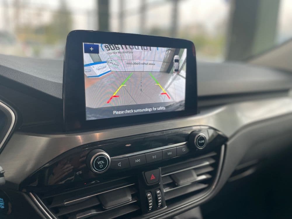 Ford Kuga 2.5 PHEV - 14