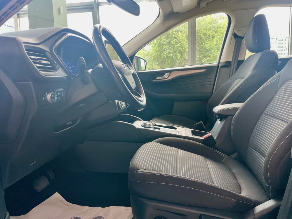 Ford Kuga 2.5 PHEV - 11