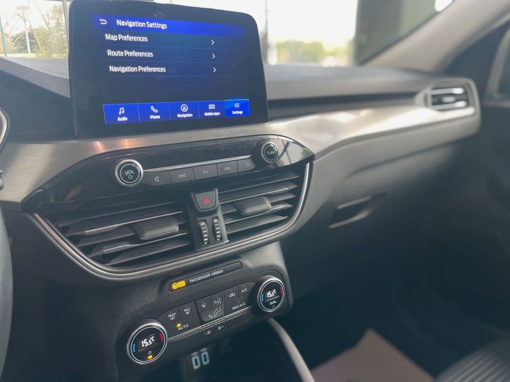 Ford Kuga 2.5 PHEV - 15