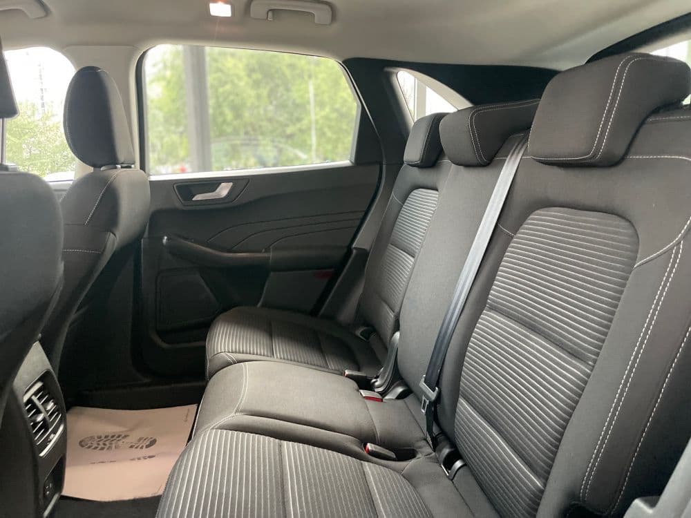 Ford Kuga 2.5 PHEV - 17