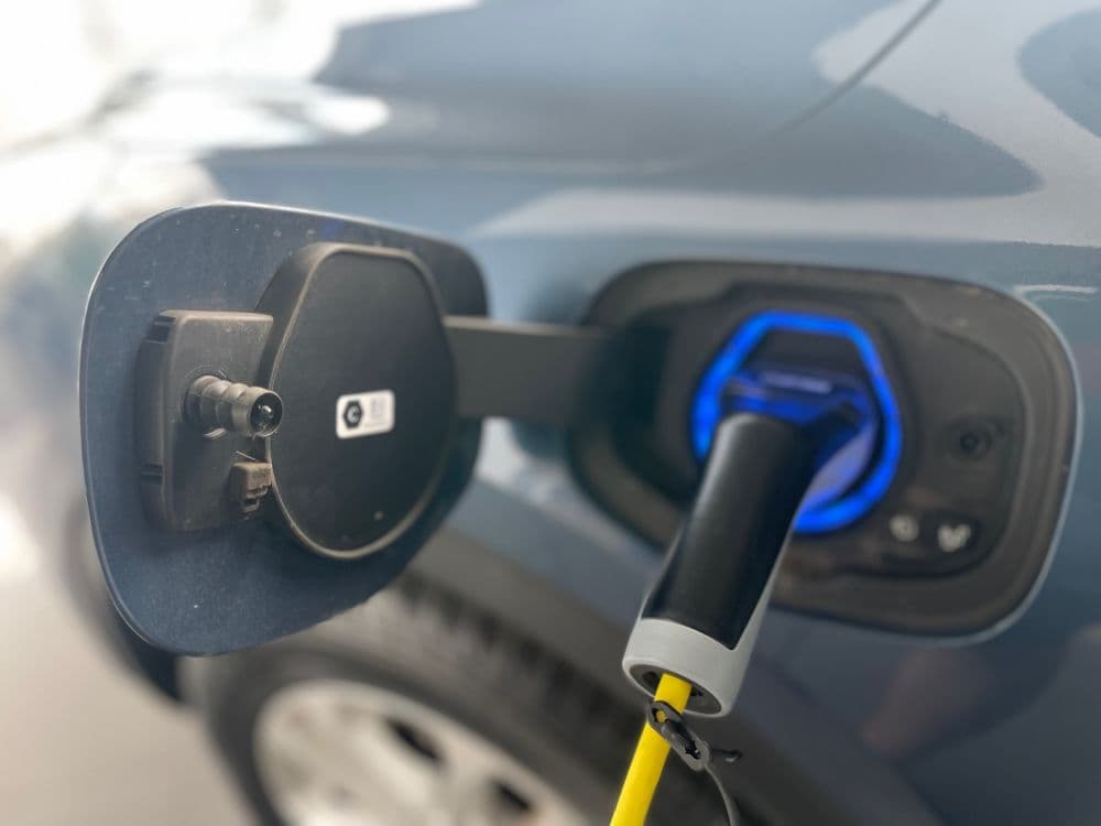 Ford Kuga 2.5 PHEV - 9