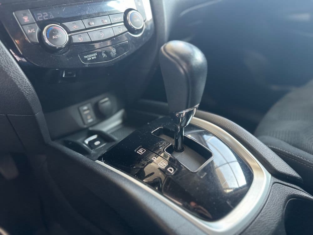 Nissan X-Trail 1.6 Dizel Tekna aut - 16