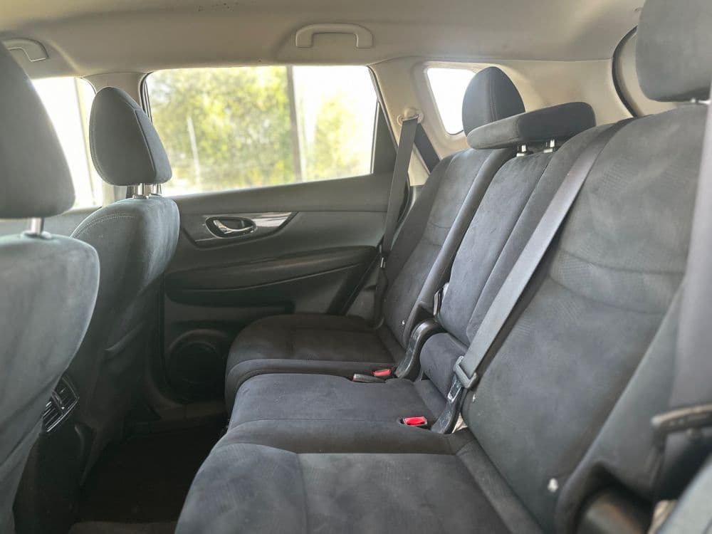 Nissan X-Trail 1.6 Dizel Tekna aut - 19