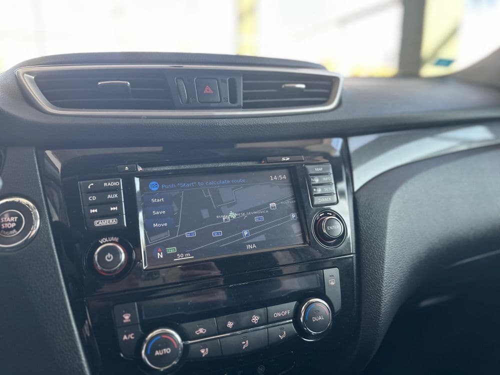 Nissan X-Trail 1.6 Dizel Tekna aut - 14