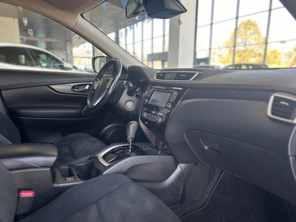 Nissan X-Trail 1.6 Dizel Tekna aut - 18