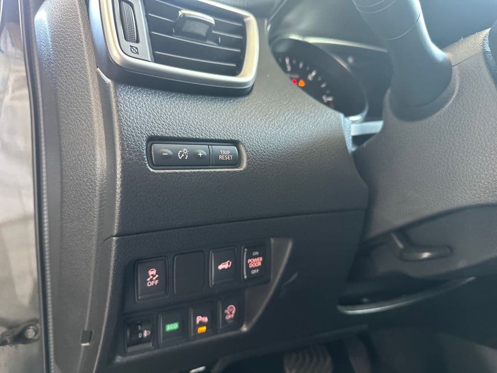 Nissan X-Trail 1.6 Dizel Tekna aut - 13