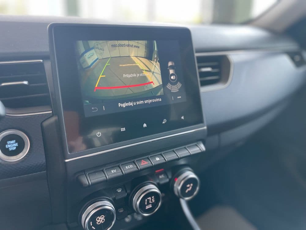 Renault Arkana 1.6 E-Tech Hybrid - 14