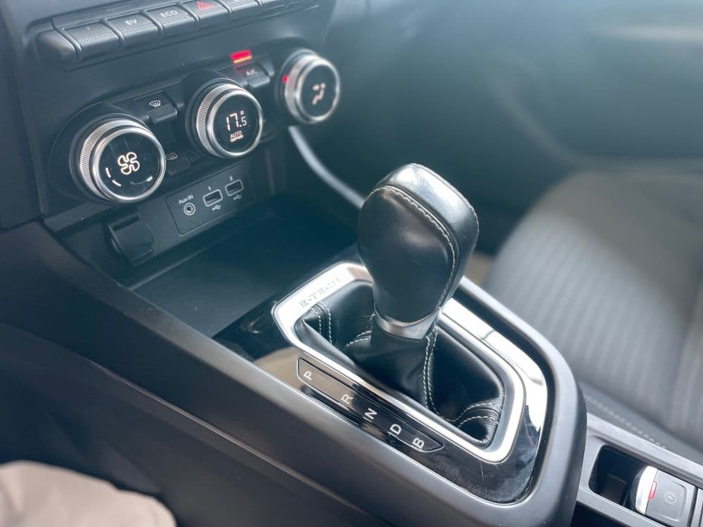 Renault Arkana 1.6 E-Tech Hybrid - 16