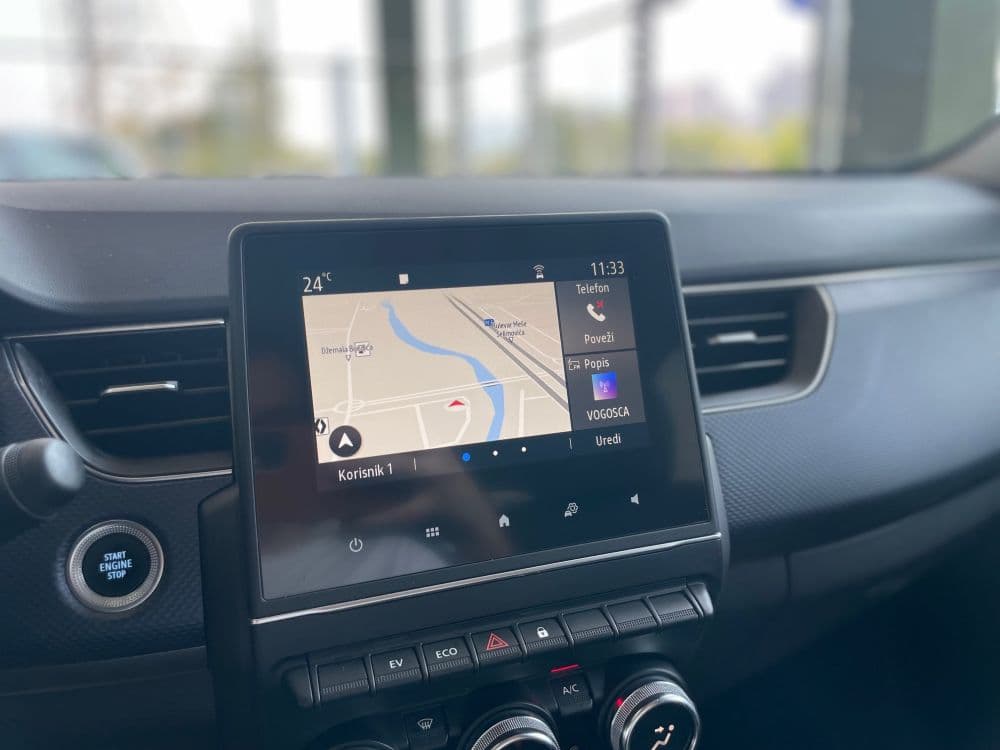 Renault Arkana 1.6 E-Tech Hybrid - 15