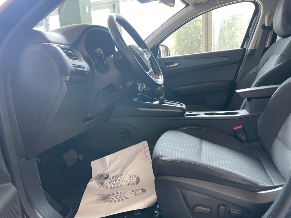 Renault Arkana 1.6 E-Tech Hybrid - 11