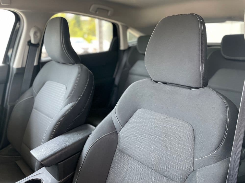 Renault Arkana 1.6 E-Tech Hybrid - 10