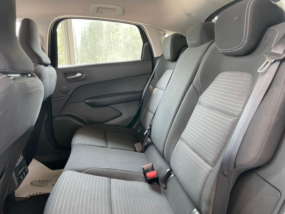 Renault Arkana 1.6 E-Tech Hybrid - 18