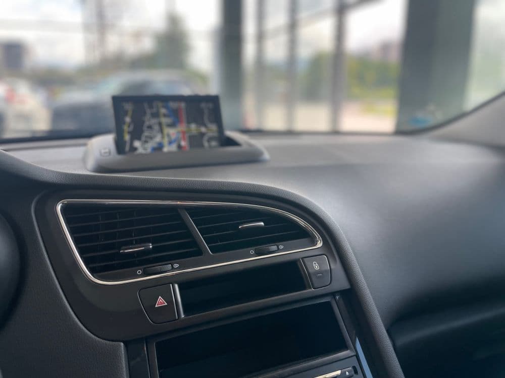 Peugeot 5008 1.6HDI 7PL - 14