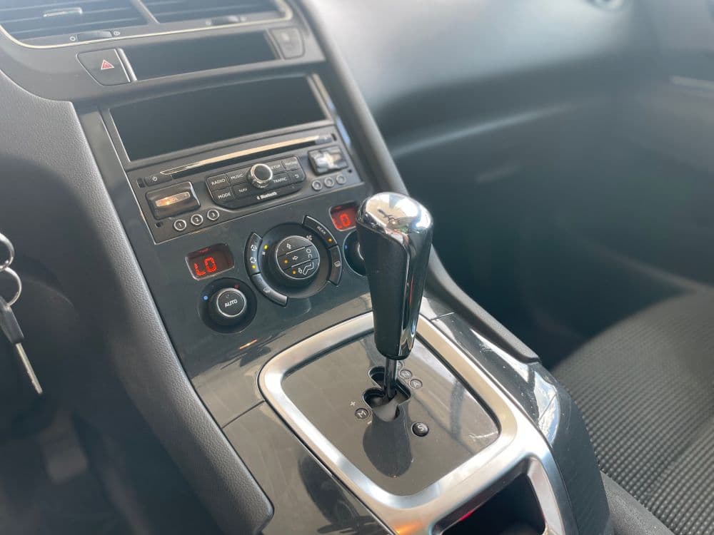 Peugeot 5008 1.6HDI 7PL - 15