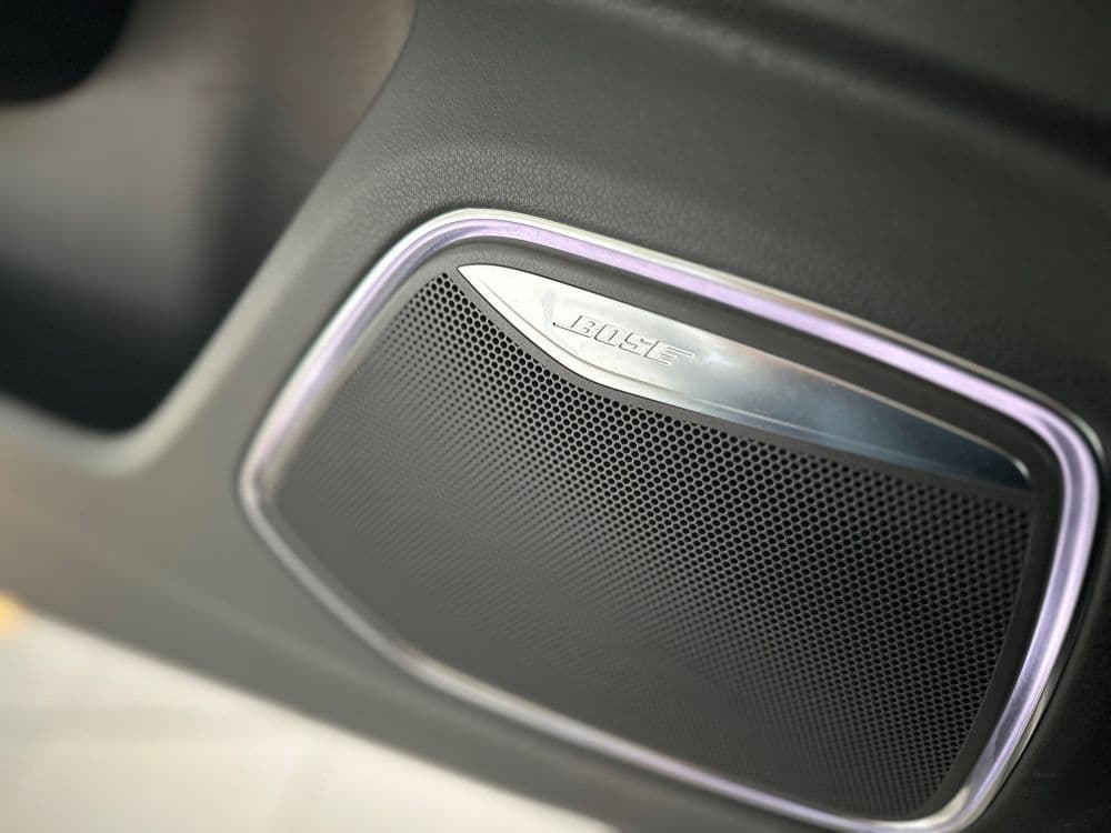 Audi Q3 1.4 TFSI S-tronic Business - 11