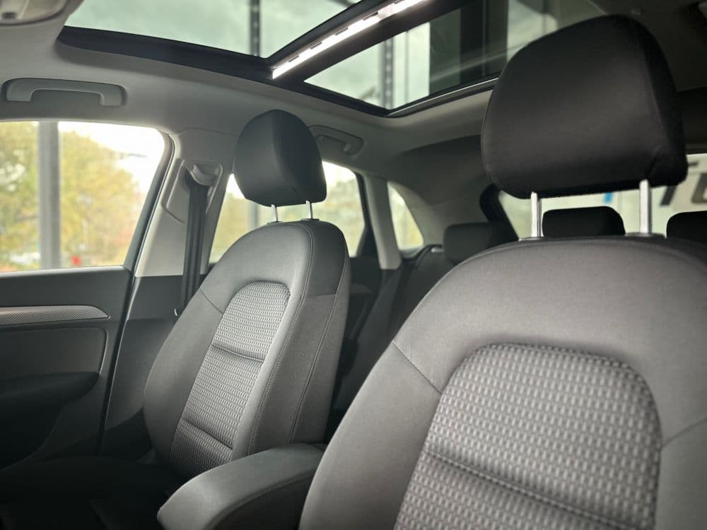 Audi Q3 1.4 TFSI S-tronic Business - 12