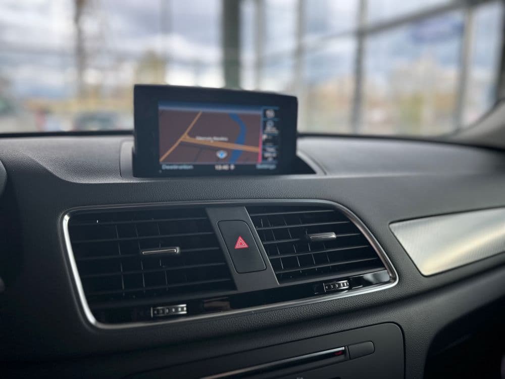 Audi Q3 1.4 TFSI S-tronic Business - 15