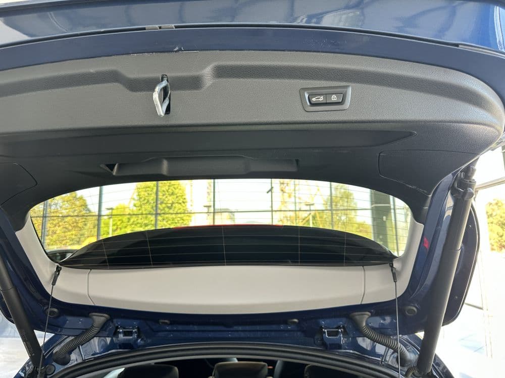 BMW X2 X-DRIVE I 25E ADVANTAGE - 9