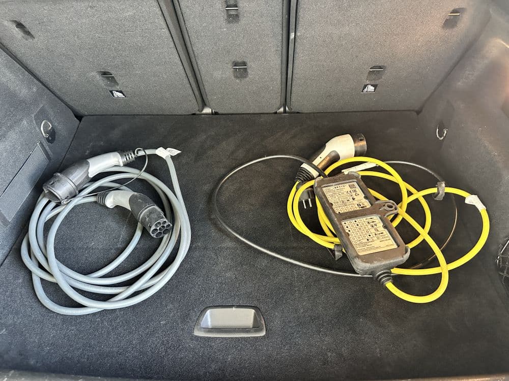 BMW X2 X-DRIVE I 25E ADVANTAGE - 10