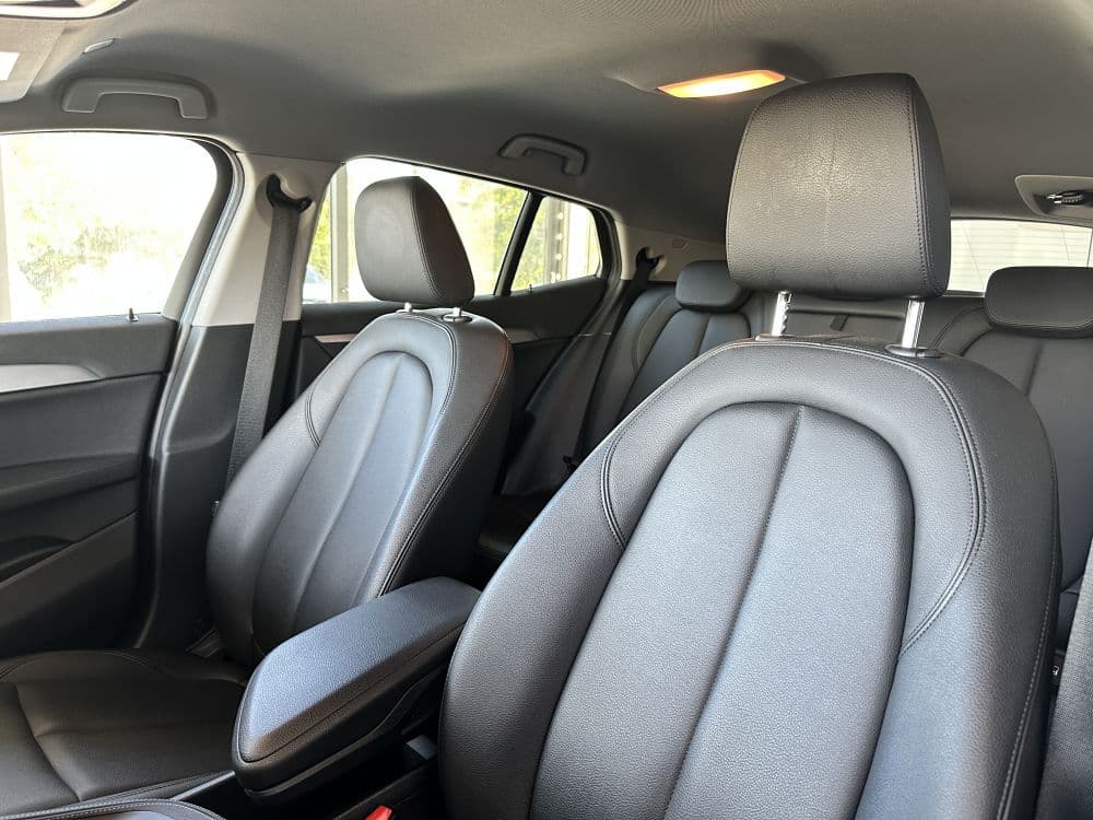 BMW X2 X-DRIVE I 25E ADVANTAGE - 15