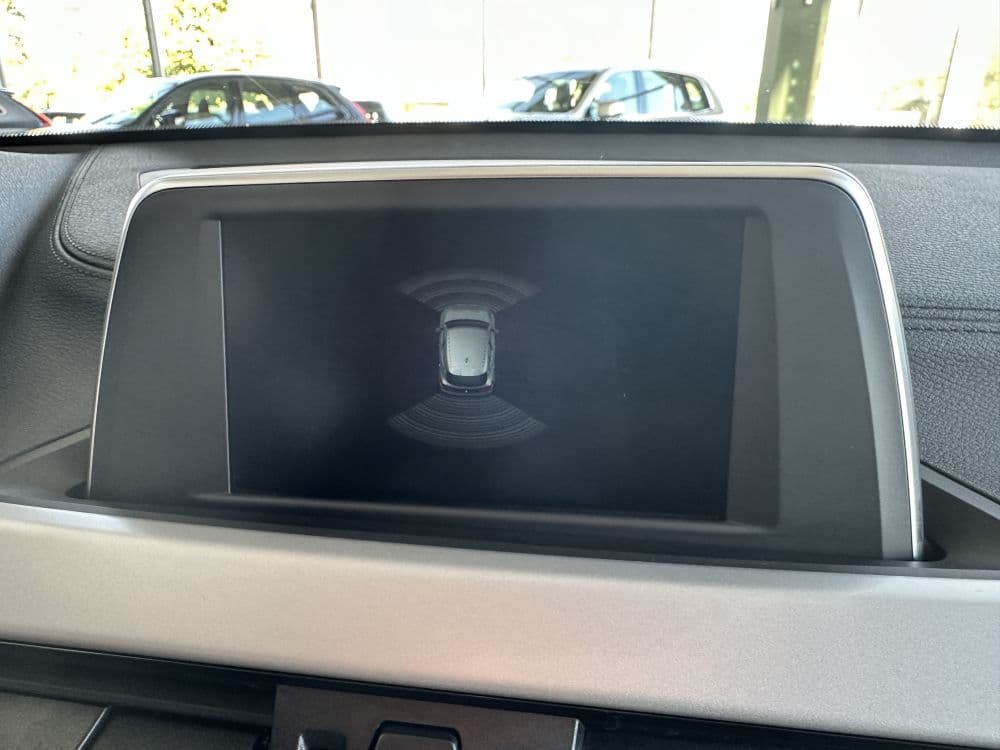 BMW X2 X-DRIVE I 25E ADVANTAGE - 20