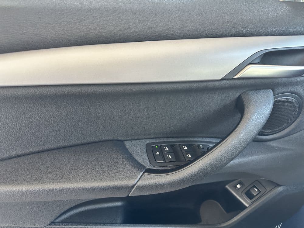 BMW X2 X-DRIVE I 25E ADVANTAGE - 22