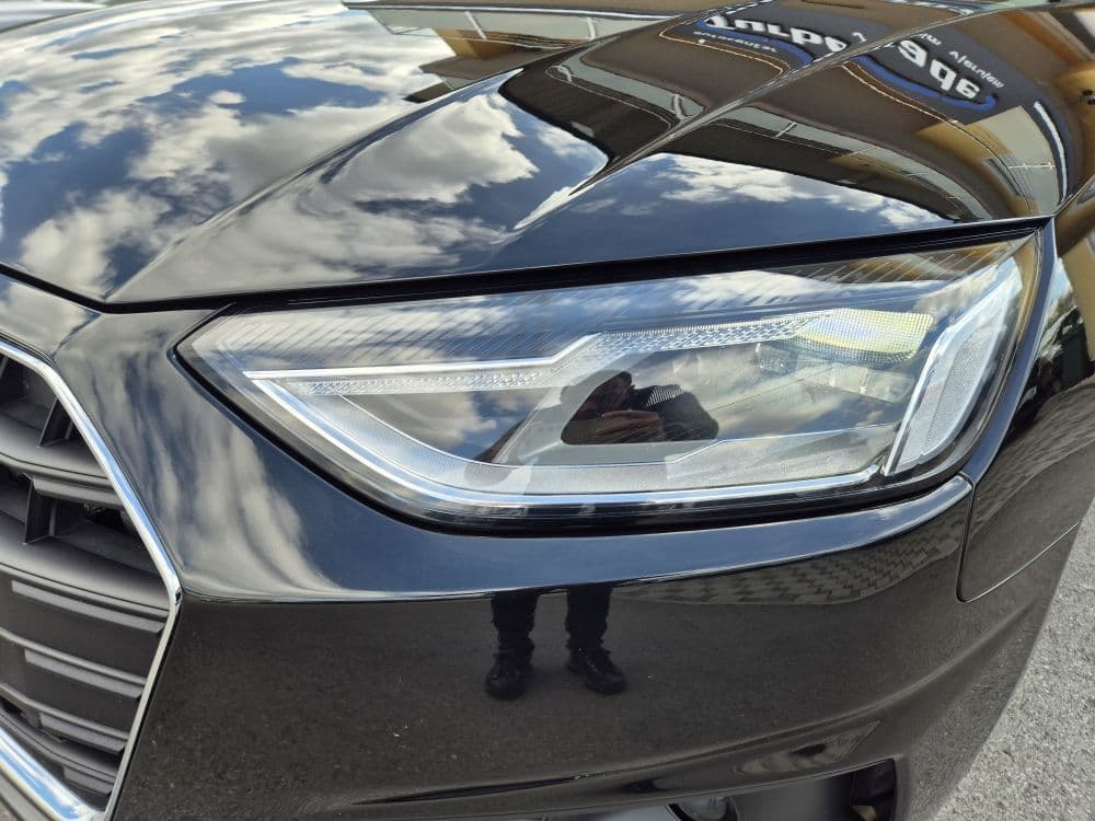 Audi A4 30TDI Business S-tronic - 10